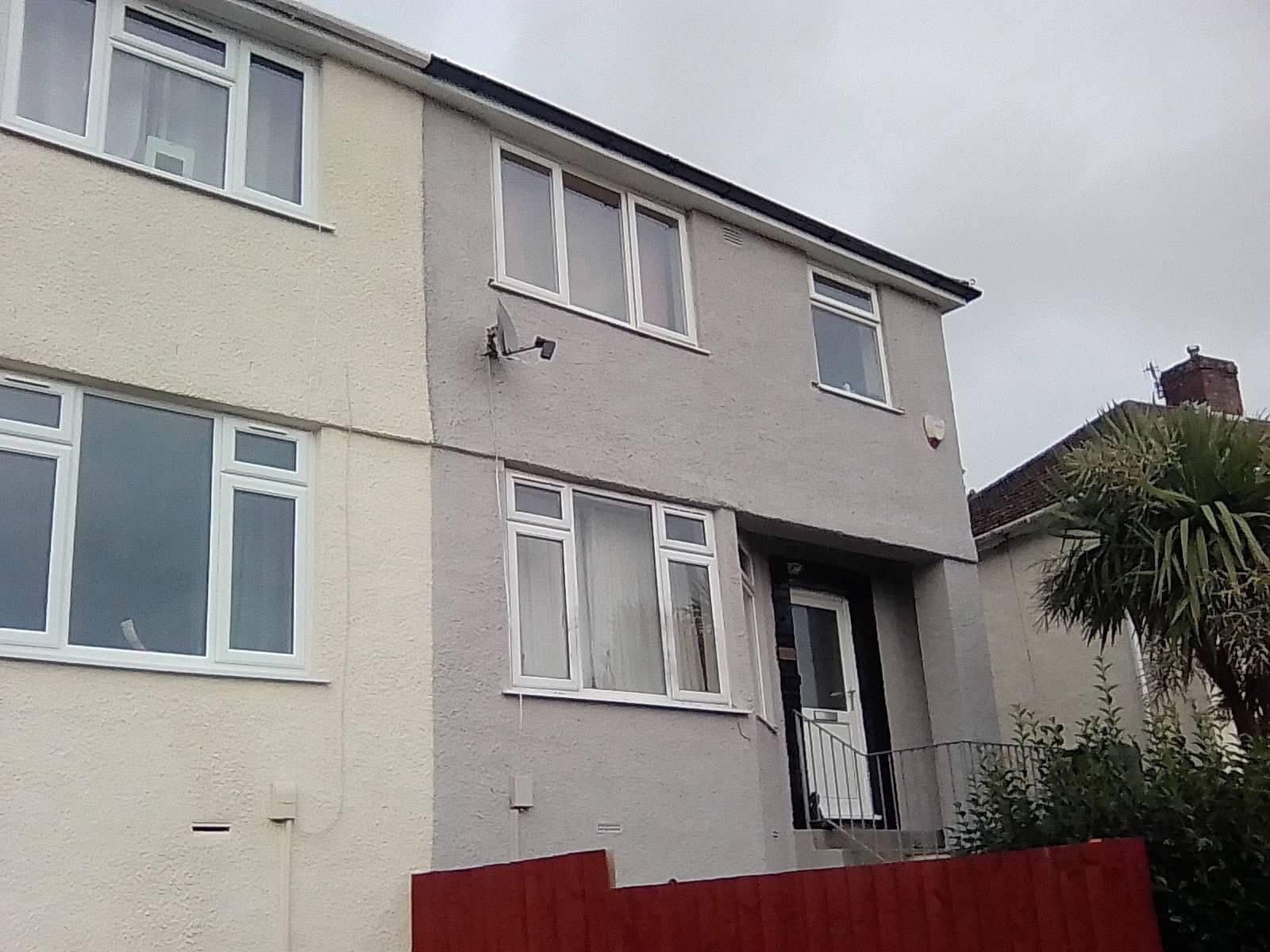 Chimney repointing and repair work in Charlestown