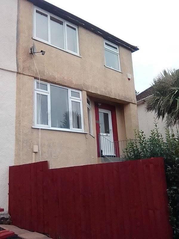 GRP fibreglass flat roof installation in Charlestown